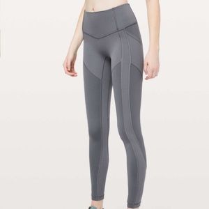 Lululemon ATRP 28” - Titanium